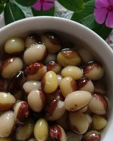 Chè mắt ngọc
