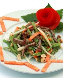 Gỏi cung đình