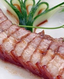Hướng dẫn làm thịt thưng thơm ngon đơn giản hấp dẫn